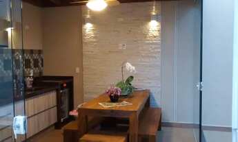 Imagem 5: Casa - Vila Suíça - Indaiatuba