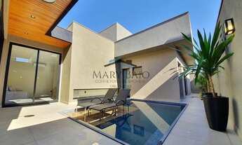 Imagem 3: Casa no Condomínio Spazio Verde Comendador em Bauru