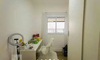 Imagem 3: Apartamento para aluguel possui 67 metros quadrados com 2 quartos em Sacomã - São Paulo