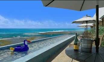 Imagem 7: Flat para venda com 27 metros quadrados com 1 quarto em Porto de Galinhas - Ipojuca - PE