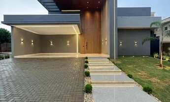 Imagem: MANSÃO A VENDA NO CONDOMÍNIO RESIDENCIAL