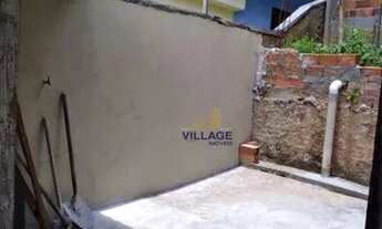 Imagem 5: Casa com 1 Quarto para alugar, 65 m² por R$ 750/mês - Vila Zat - São Paulo/SP