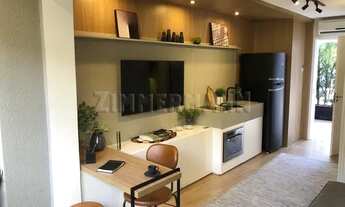 Imagem 2: APARTAMENTO LOFT NA VILA CLEMENTINO DE 1 DORMITÓRIO