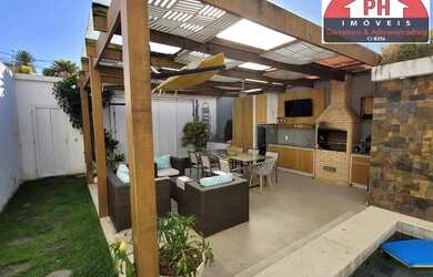Imagem 4: Duplex com Planejados, Área de Lazer & Fino Acabamento em Cabo Frio