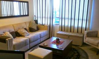 Imagem 1: APTO LOCAÇÃO/VENDA - C/ 2 DORMS- 1 SUÍTE E VAGA DE GARAGEM