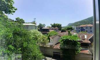 Imagem 4: Apartamento para Aluguel - Tijuca, 3 Quartos, 98 m2