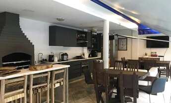 Imagem 4: Casa espetacular no Recreio