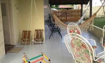 Imagem 3: Casa sobrado 4 quartos na praia do Coqueiro