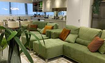 Imagem 4: Apartamento para venda possui 54 metros quadrados com 2 quartos em Centro - Diadema - SP