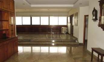 Imagem 2: Apartamento com 3 dormitórios, 260 m² - venda por R$ 1.050.000,00 ou aluguel por R$ 3.616