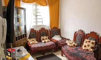 Imagem 5: Apartamento à venda 2 quartos 1 vaga Núcleo Habitacional Madureira Baeta Neves - São Berna