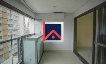 Imagem 7: Apartamento Locação 2 Dormitórios - 73 m² Vila Clementino