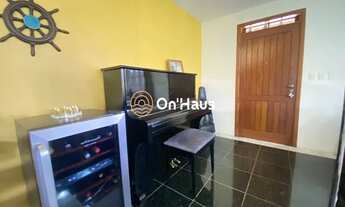 Imagem 6: Casa 3 dormitórios- Novo Campeche - Florianópolis