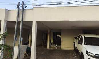 Imagem: Condomínio Rubi de 3/4 com Energia Solar