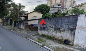 Imagem 5: Terreno na região da Vila Matilde