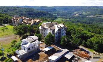 Imagem: GRAMADO - Apartamento Padrão - Carazal