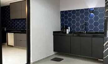 Imagem 3: Sobrado de Alto Padrão, com Jacuzzi