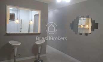 Imagem 2: Rio de Janeiro - Apartamento Padrão - Portuguesa