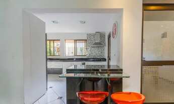 Imagem 6: Casa em condomínio fechado em Santa felicidade, 4 dormitórios com 4 vagas !!