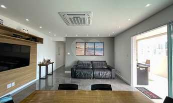 Imagem 2: Lindo apartamento Garden - 2 suítes, churrasqueira e ampla área