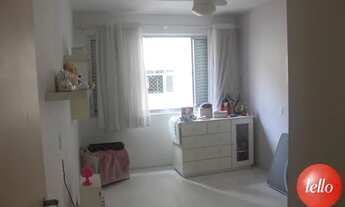 Imagem 7: São Paulo - Apartamento Padrão - Paraíso