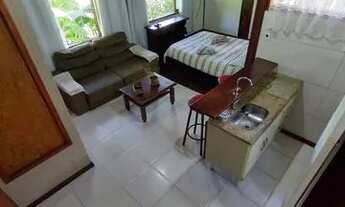 Imagem 6: Barra - ITANHANGA - MOBILIADOS - água, luz, Wi-Fi, estacionamento, lavanderia inclusos