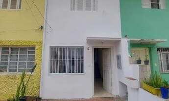 Imagem: Casa de vila com 2 dormitórios para alugar