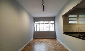 Imagem 2: Apartamento 2 dormitórios reformado!!!