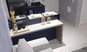 Imagem 3: Apartamento Flat