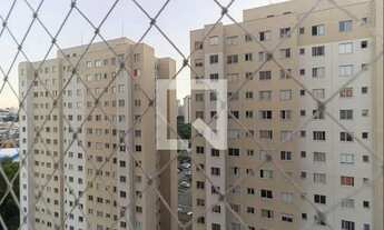 Imagem 6: Apartamento para Aluguel - Jardim São Savério, 2 Quartos, 40 m2