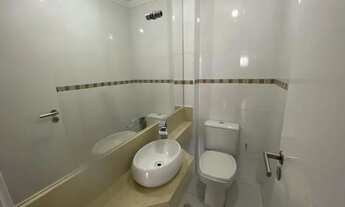 Imagem 7: Apto 2 suítes, sacada gourmet, lazer completo - Canto do Forte