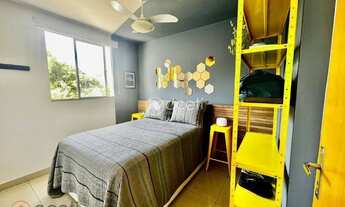 Imagem 7: Apartamento à venda, 2 quartos, 1 vaga, Salgado Filho - Belo Horizonte/MG