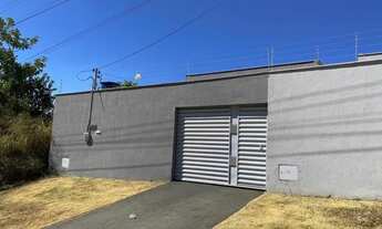 Imagem: Casa para venda possui 83 metros quadrados