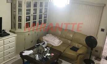 Imagem 2: Sobrado de 180m² com 3 quartos em Jardim França