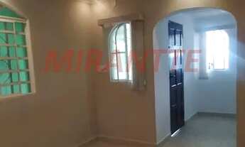 Imagem 5: Sobrado de 110m² com 4 quartos em Vila Sabrina