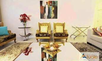 Imagem 7: Casa com 4 dormitórios à venda, 357 m² por R$ 2.356.000,00 - Jardim Green Park Residence