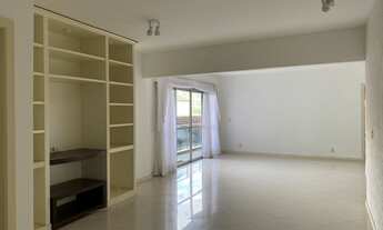 Imagem 4: Apartamento para venda com 190 metros quadrados com 4 quartos sendo 2 suítes