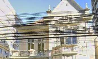 Imagem: Casa em Moinhos de Vento