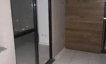 Imagem 2: Apartamento 02 Quartos, Varanda e Garagem