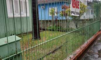 Imagem 4: Casa para venda com 90m2 e terreno 300m2 com 2 quartos em Jardim Sabará - Porto Alegre - R