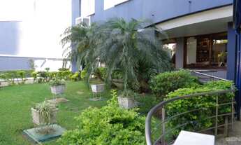 Imagem 4: CANOAS - Apartamento Padrão - CENTRO