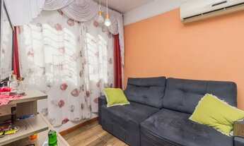 Imagem 4: Apartamento de 2 quartos à venda Rua Ernesto Zamprogna, Morro Santana - Porto Alegre