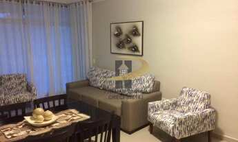 Imagem 4: Apartamento com 3 dormitórios à venda, 100 m² por R$ 690.000,00 - Enseada - Guarujá/SP