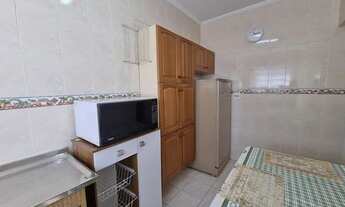 Imagem 7: Apartamento para venda possui 42 metros quadrados com 1 quarto em Guilhermina - Praia Gran