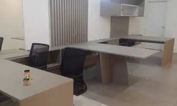 Imagem 4: Vendo Escritório mobiliado