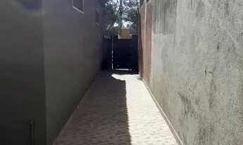 Imagem 3: Casa com Salão Comercial