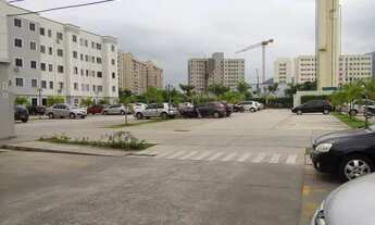 Imagem 2: Alugo apto 2q em Colina de Laranjeiras