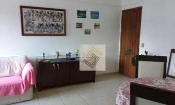 Imagem 7: Apartamento com 2 dormitórios para alugar, 70 m² por R$ 2.350/mês - Mansões Santo Antônio