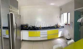 Imagem 3: São Paulo - Casa Padrão - Água Rasa