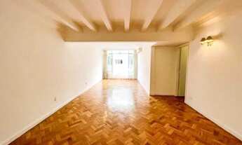 Imagem 1: Apartamento-À VENDA-Leblon-Rio de Janeiro-RJ